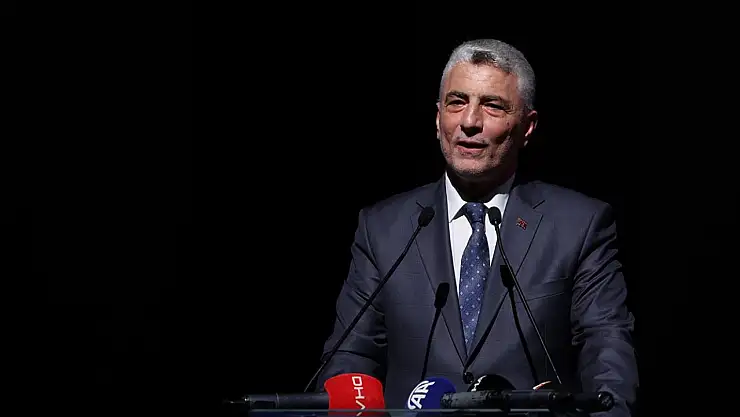 Bakan Bolat Enflasyonu Yıl Sonunda Yüzde 20'lerin Altına İndireceğiz