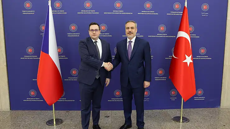 Bakan Fidan'dan Kritik Uyarı! Risk Giderek Artıyor