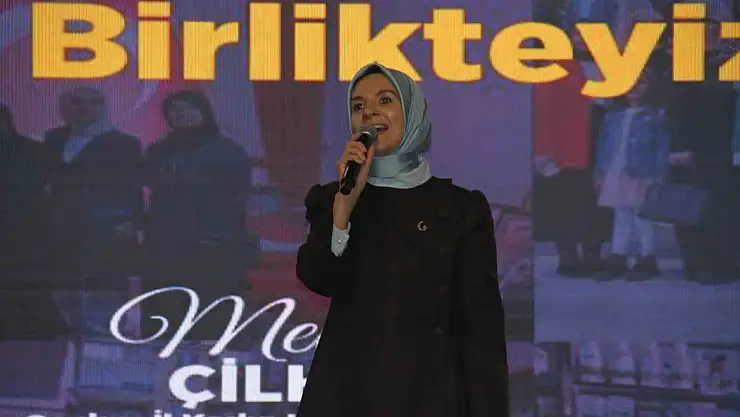 Bakan Göktaş: ' Dinamik Nüfus Yapımızı Desteklemek İçin Çok Önemli Adımlar Atacağız'