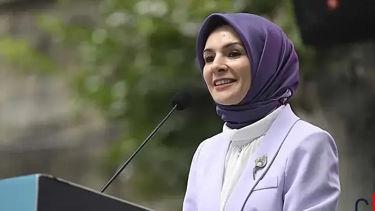 Bakan Göktaş: yaşlı ve engelli aylıkları hesaplara yatırıldı