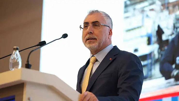 Bakan Işıkhan 10 Bin Engelli Bireye Kamuda İş Fırsatı Sunulacak