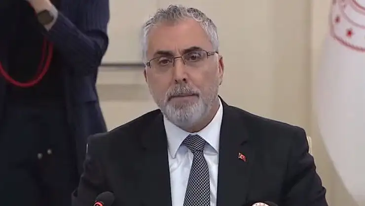 Bakan Işıkhan'dan Emeklilere Müjdeli Haber!