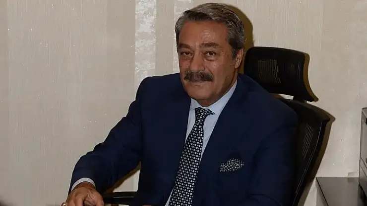 Bakan Koca'dan Son Dakika Kadir İnanır Açıklaması!