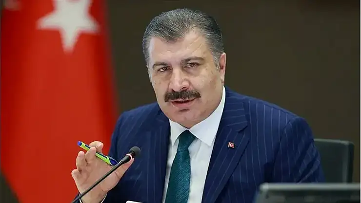 Bakan Koca İstifa mı Etti? Görevden mi Alındı? İşte Detaylar!