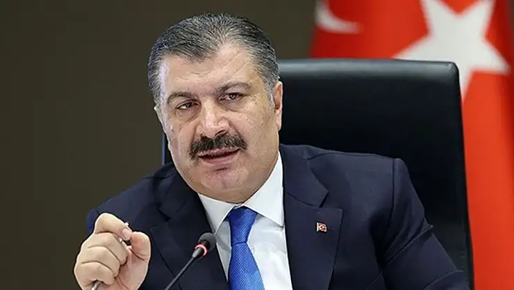 Bakan Koca Uyardı Ciddiye Alın