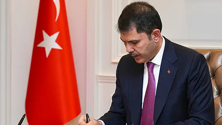 Bakan Kurum CHP Genel Başkanı Milletimizin Gözünün İçine Baka Baka Yalan Söylüyor