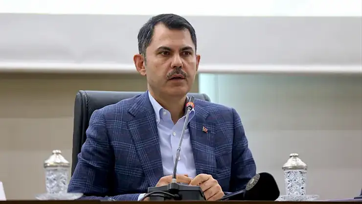 Bakan Kurum Kiraları Düşürecek Yöntemi Açıkladı