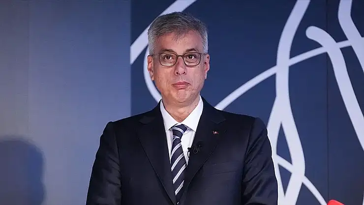 Bakan Memişoğlu: Bir Cimer başvurusu ile çeteyi çökerttik