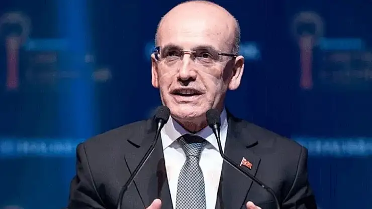 Bakan Şimşek ABD Temaslarını Değerlendirdi! Kritik Vergi Açıklaması