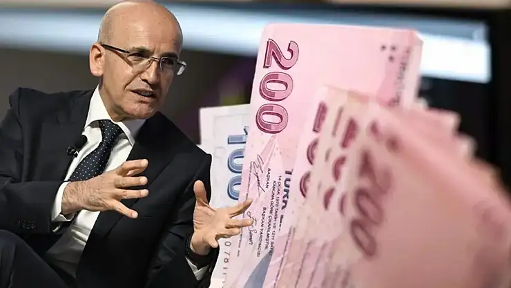 Bakan Şimşek: Enflasyonu Düşürüp Gelir Dağılımını İyileştireceğiz!