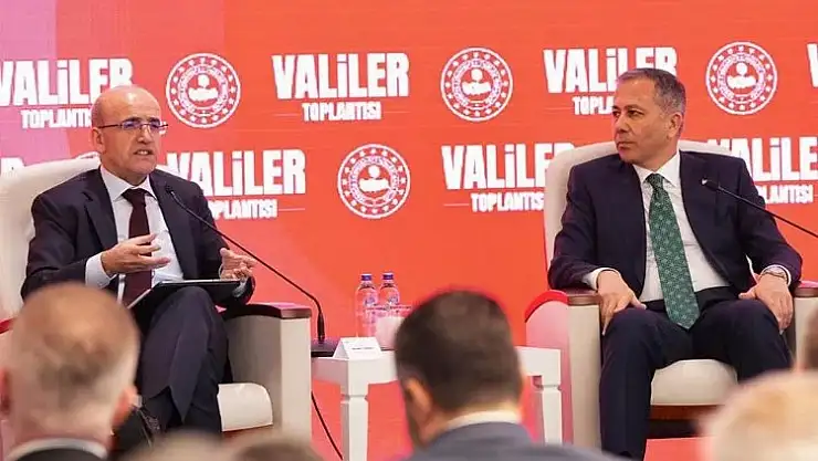 Bakan Şimşek: Makam Arabalarınızı Satıp TOGG Alın