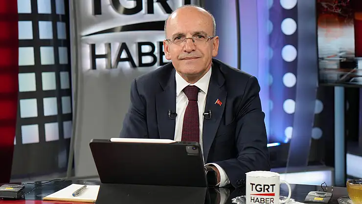 Bakan Şimşek Merkez Bankası Brüt Rezervleri Haftalık 5,8 Milyar Dolar Arttı