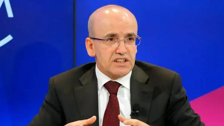 Bakan Şimşek'ten Gençlere Uyarı Banka Hesaplarınızı Kimseye Kullandırtmayın