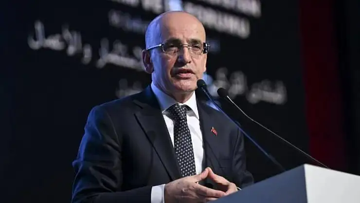 Bakan Şimşek'ten Spekülasyon Uyarısı