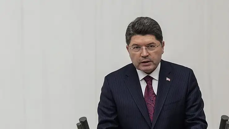 Bakan Tunç Açıkladı Yasadışı Bahis Yapanların Cezaları Artırılacak