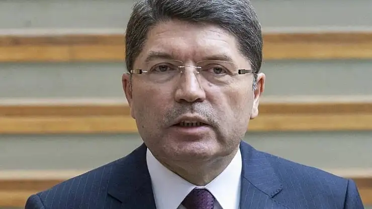 Bakan Tunç'tan DEM Parti'ye tepki! Çözüm sürecine ilişkin açıklama geldi