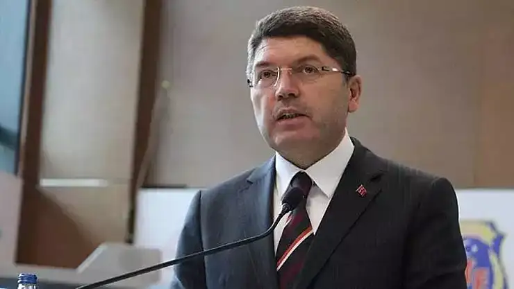 Bakan Tunç'tan Mahir Polat Açıklaması