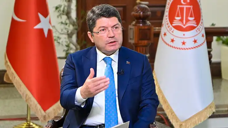 Bakan Tunç: 'Yargı Reformu Strateji Belgesi ile noterlerin etkinliği artacak'