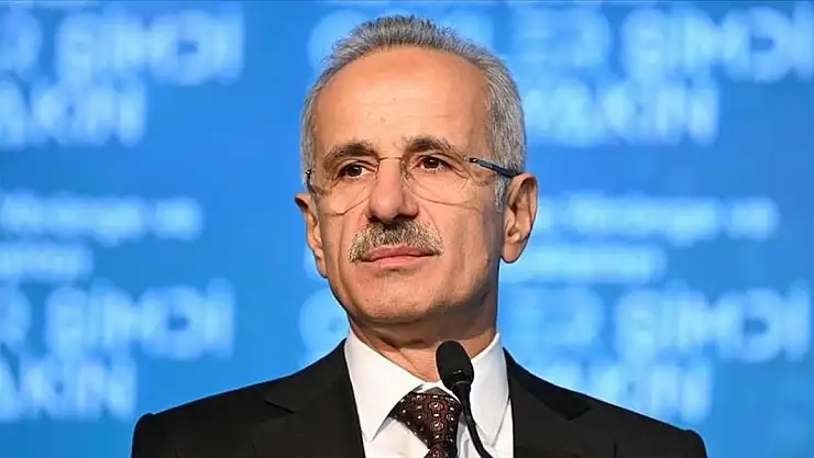 Bakan Uraloğlu Açıkladı! Son 1 Hafta İçinde 141 Milyon Erişim Engellendi