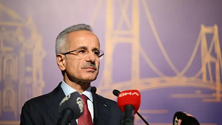 Bakan Uraloğlu'ndan Instagram açıklaması