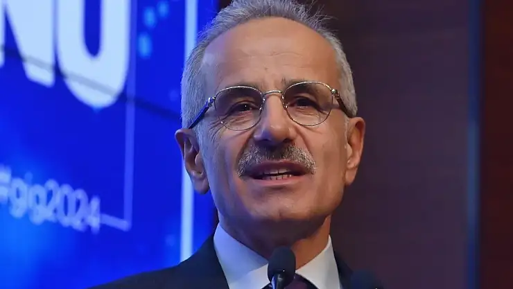 Bakan Uraloğlu'ndan Kanal İstanbul Açıklaması! Kanal İstanbul Ne Zaman Yapılacak?