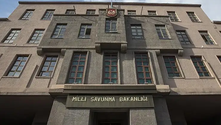 Bakan ve komutanlardan Özgür Özel'e tazminat davası! Özgür Özel ne dedi?