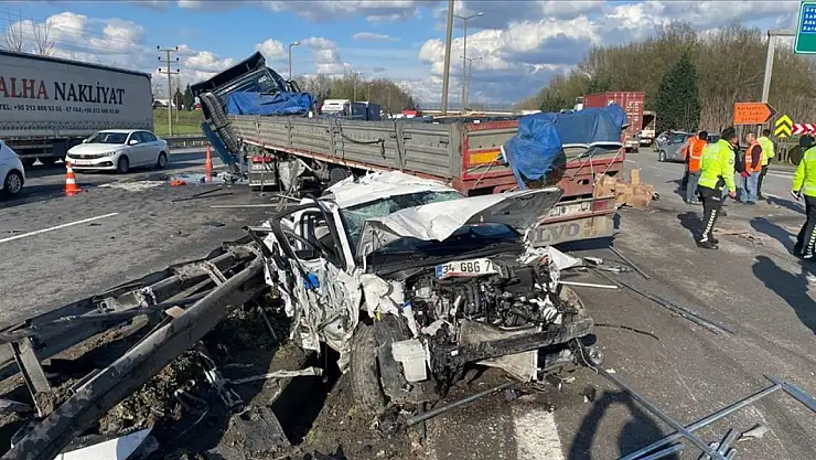 Kurban Bayramı Tatilinde Toplam Kaç Kişi Öldü? Kaç Kişi Yaralandı?