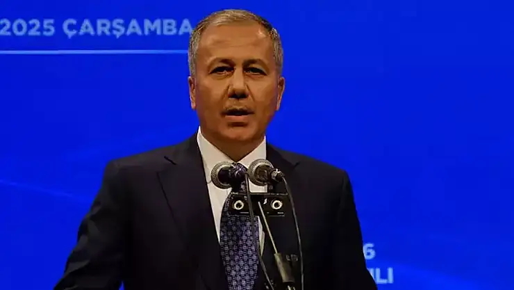 Bakan Yerlikaya: Bu kabine döneminde 89 bin 812 zehir tacirini tutukladık