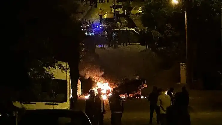 Bakan Yerlikaya'dan Provokatör Hesaplar İçin Açıklama!