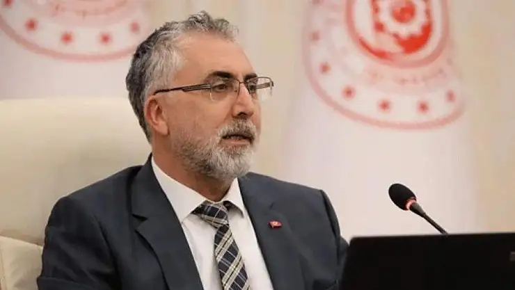 Bakandan 'emekli promosyonu' açıklaması