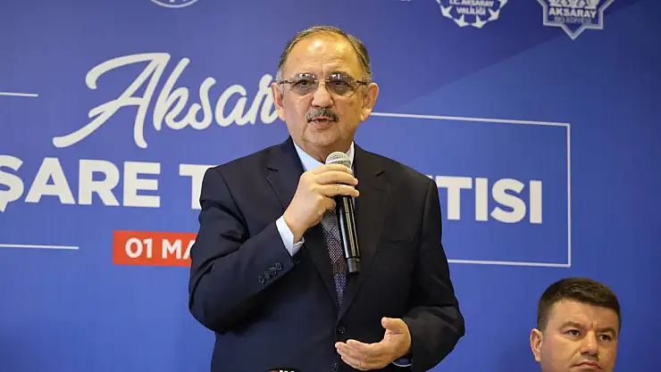 Bakandan Korkutan Deprem Açıklaması: Her an 6-7 Büyüklüğünde Deprem Üretebilecek Bölgeler Var