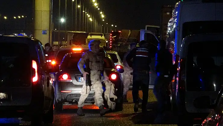 Bakandan Söz Alıp Rehineyi Bıraktı!