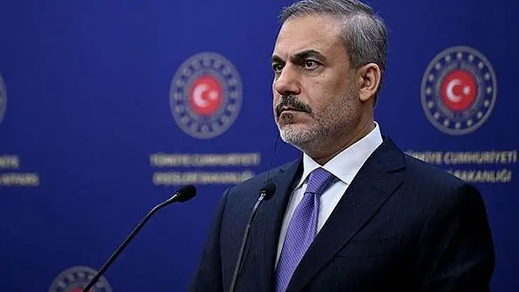 Bakandan Uyarı Savaş Girdabı Giderek Büyüyor