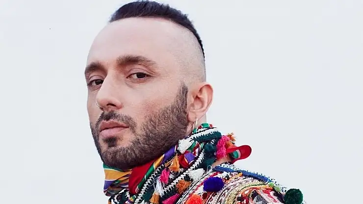 Bakanlıktan Mabel Matiz'in 'Perperişan' Şarkısına Erişim Engeli Talebi