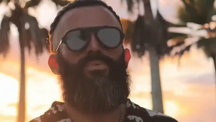 Bakanlıktan Turabi'nin yeni şarkısına erişim engeli talebi