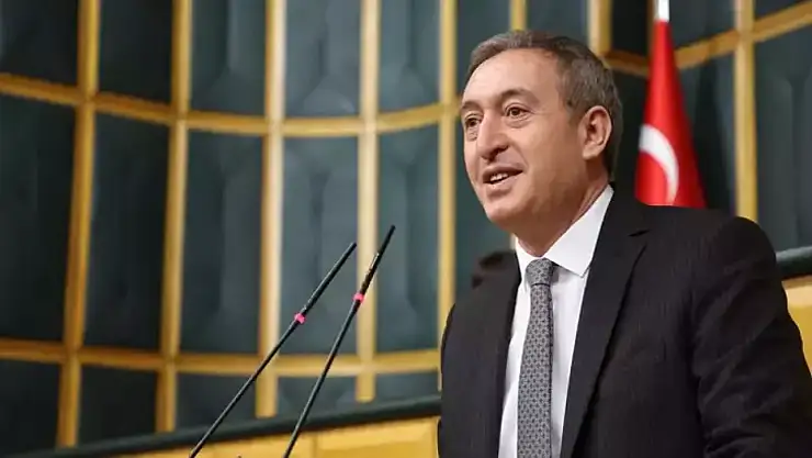 Bakırhan Heyetimiz Bu Hafta İçinde Sayın Cumhurbaşkanı İle Görüşecek