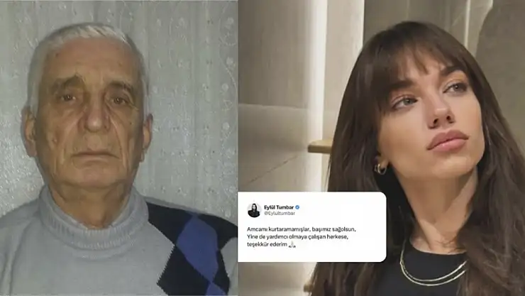 Balıkesir'de hayatını kaybeden yurttaş ünlü oyuncunun amcası çıktı!