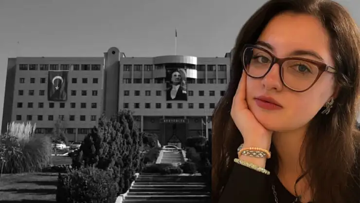 Balıkesir KYK Yurdunda Şüpheli Ölüm: 20 Yaşındaki Kız 3'üncü Kattan Düştü