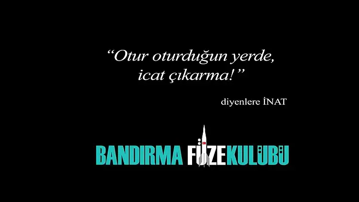 Bandırma Füze Kulübü Gerçekte Var mı?