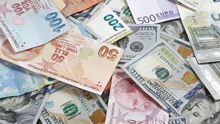 Banknotlar Tarihe mi Karışıyor? Artık Paralar Nasıl Olacak?