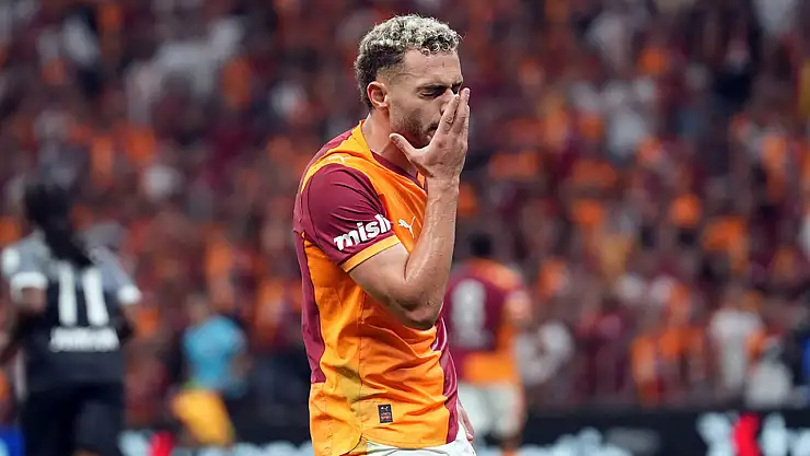 Barış Alper Yılmaz'ın temsilcisinden açıklama