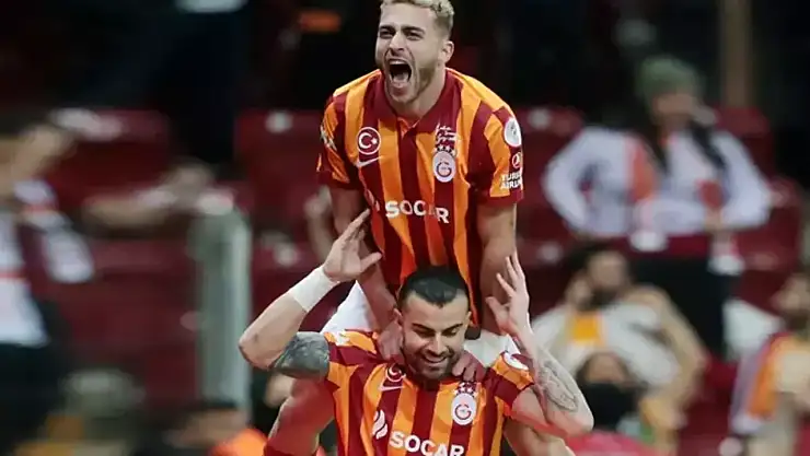 Barış Alper Yılmaz ve Abdülkerim Bardakcı hakkında bahis iddiaları gündemde! Başsavcılıktan flaş açıklama