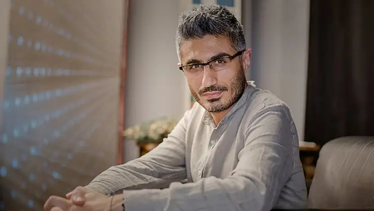 Barış Pehlivan ve Seda Selek Gözaltına Alındı