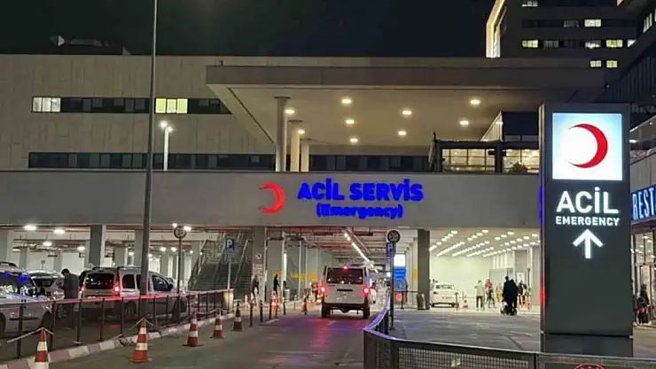 Başakşehir'de okuldaki gıda zehirlenmesi iddiası! Kantinci çift gözaltına alındı