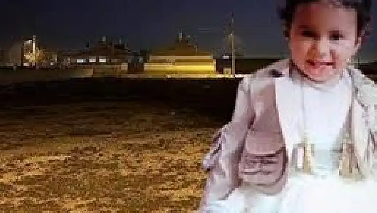 Başıboş köpek saldırısında hayatını kaybeden Rana'nın ön otopsisi tamamlandı