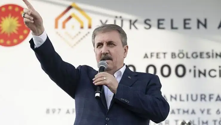 Başıboş köpek sorununun çözümü için Atatürk'ü adres gösterdi