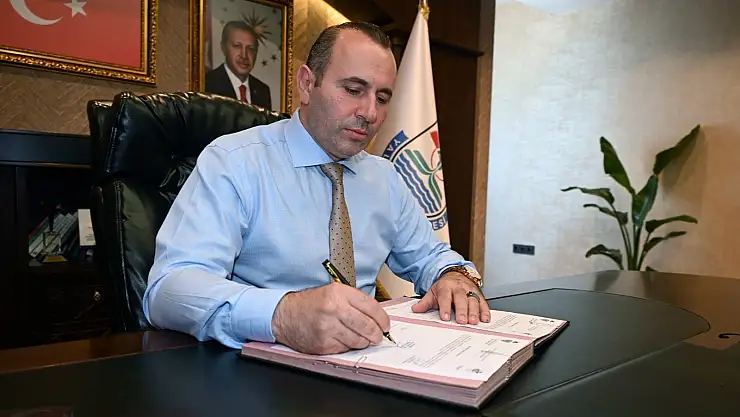 Başkan Tutuk ankette yüzde 58.5 oy aldı