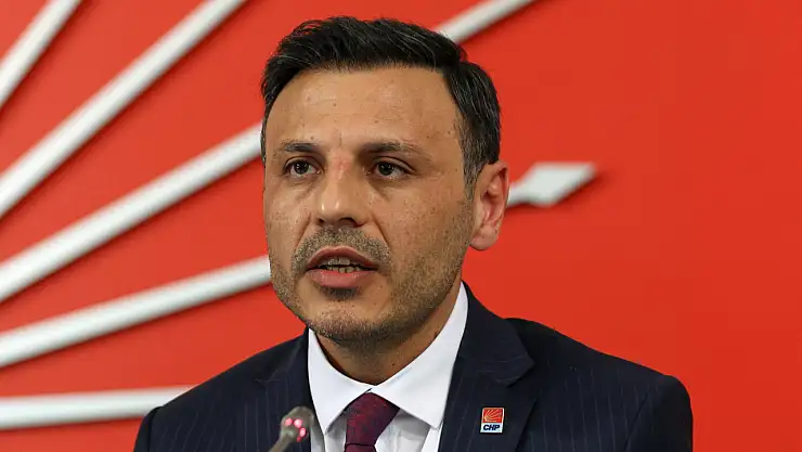 Başkanlık seçiminde hile iddiası: CHP İstanbul İl Başkanı Özgür Çelik ifadeye çağrıldı!