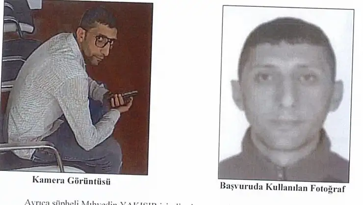 Başkomiser adına e-imza oluşturan uyuşturucu satıcısı Mıhyeddin Yakışır hakkında yeni skandal