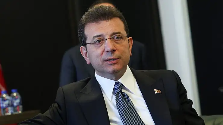 Başsavcılık İmamoğlu'nun Diplomasına İptalini Mi Talep Etti? İşte Tüm Detaylar
